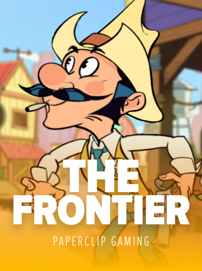 The Frontier — игра в Mad Casino